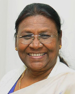 Draupadi-Murmu